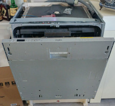 lavastoviglie incasso Whirpool WIO3026PL "Made in Europe"