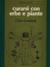 CURARSI CON ERBE E PIANTE