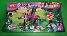 LEGO Friends 3065 Olivia Tree