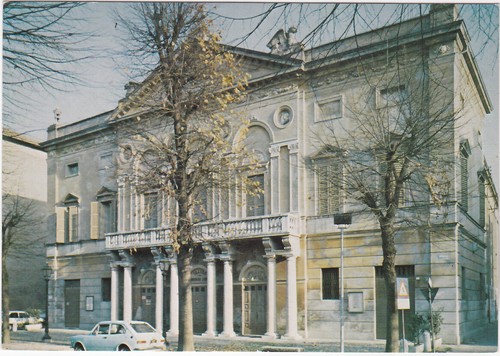 Correggio reggio emilia - correggio,