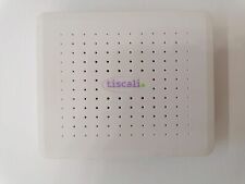 ROUTER Tiscali PIRELLI NetGate VoiP v2