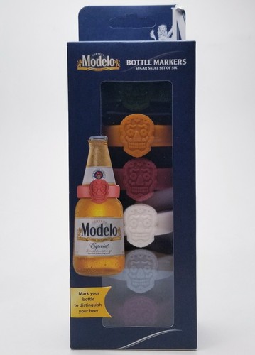 Modelo marcatori bottiglia - modelo,