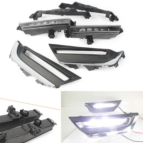 2pcs luce diurna drl alta - diurna,