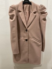 Cappotto Donna colore  Rosa
