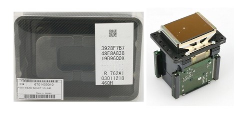 Testina dx6 epson - epson, stylus