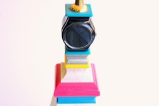 SWATCH SPECIAL ARTIST MENDINI