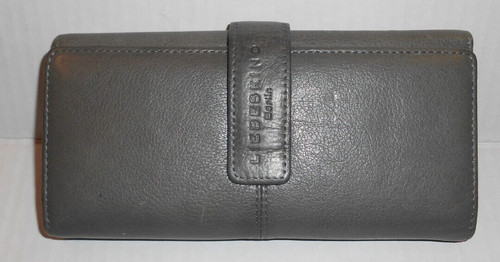 Portafoglio pochette
