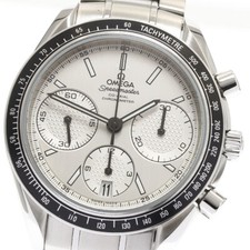OMEGA Speedmaster Racing