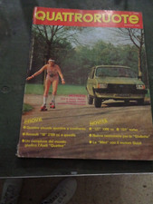 F1519AC XX - RIVISTA