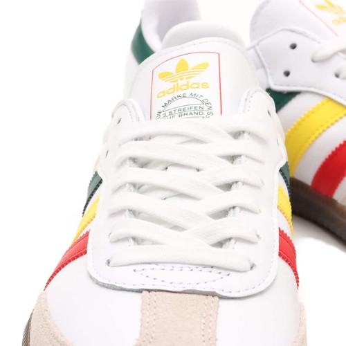 Adidas samba sneakers - og,