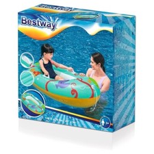 Bestway Canotto gonfiabile per