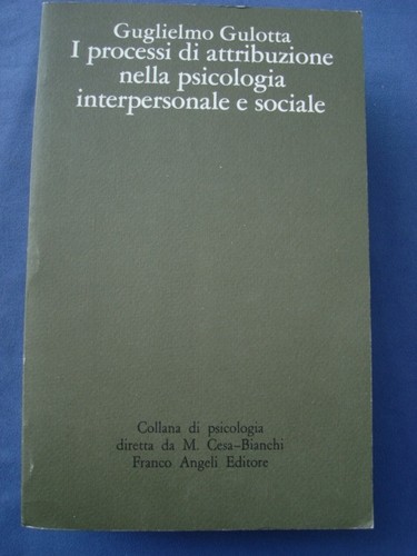 Gulotta processi - gulotta-processi, di