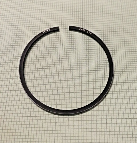 969215 fascia pistone prima - 969215,