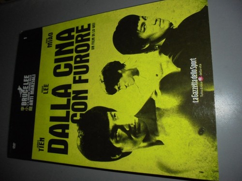 Dvd dalla cina con - dvd, n°1