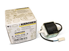 Pompa karcher puzzi - pompa,