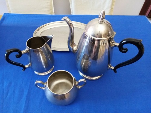 Servizio caffe w - servizio, j