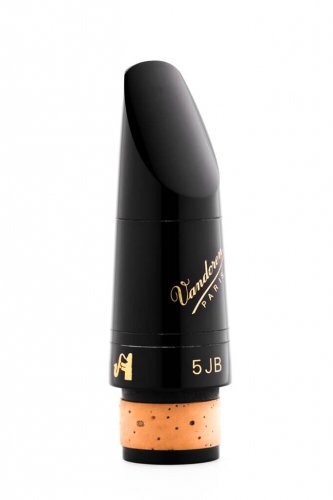 Vandoren bocchino clarinetto