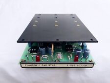 NEW NOS - STUDER 1.915.107.00 PHANTOM 24V/Stab PER MIXER 900 SERIES