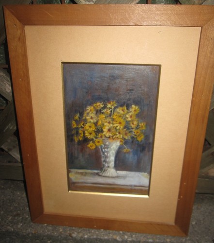1930 giustina garzia vaso - garzia,, di