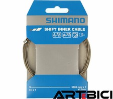 Filo cambio originale shimano - filo,