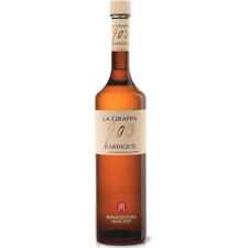 1 Bottiglia Di GRAPPA 903