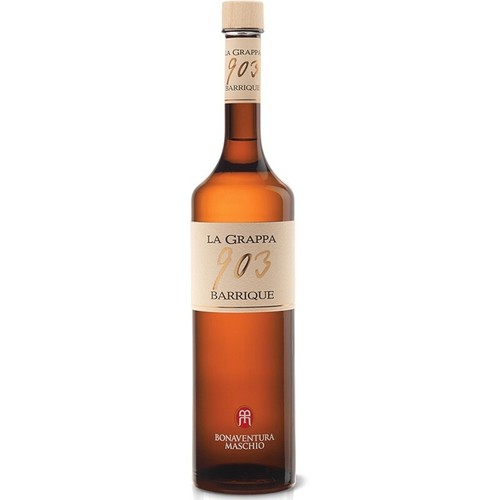 Bottiglia grappa 903 - grappa,