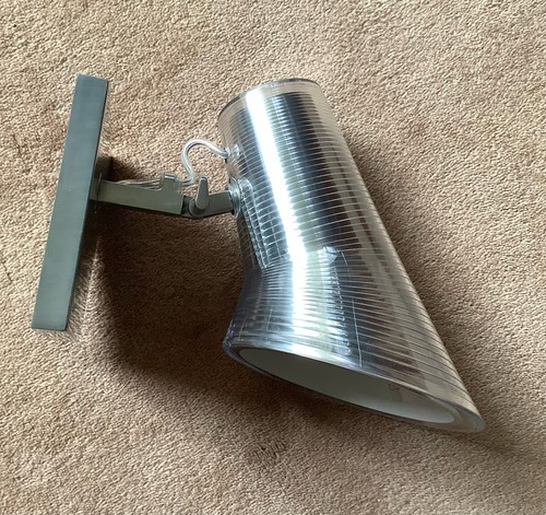 Lampada parete flos kelvin - parete,