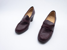 Salamander Donna Zeppe Tacchi