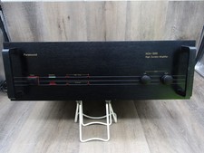 AMPLIFICATORE ALTA CORRENTE