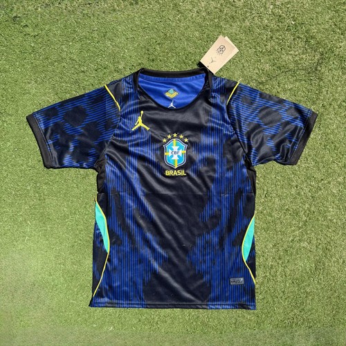Maglia brasile away mondiale - maglia,