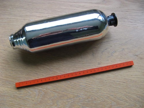 Thermos fiaschetta aspirazione - thermos,