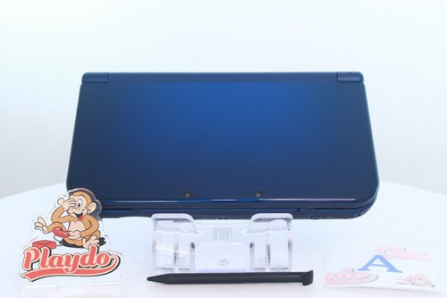Game new nintendo 3ds xl - game,