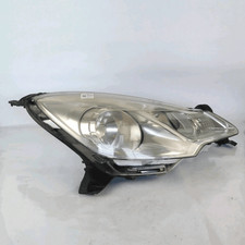 Proiettore DX CITROEN C3 2a