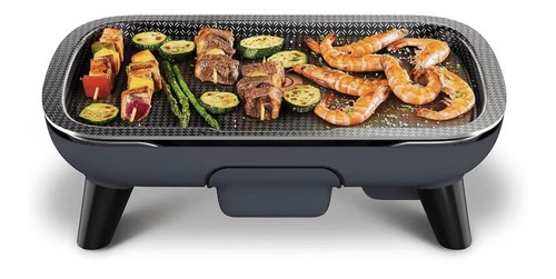 Tefal food griglia - tefal,