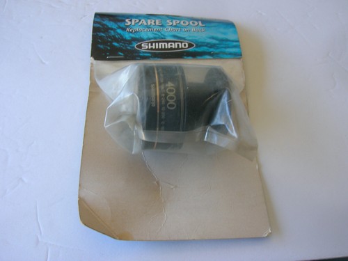 Shimano spinning reel new - reel,