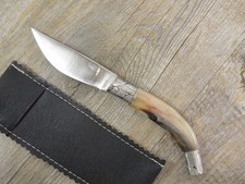 COLTELLO ARTIGIANALE SARDO  da