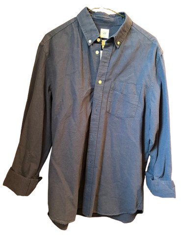 Camicia uomo con - uomo,