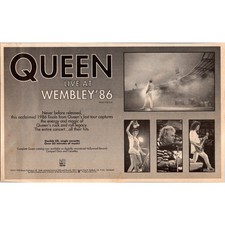 Pubblicità Queen Productions