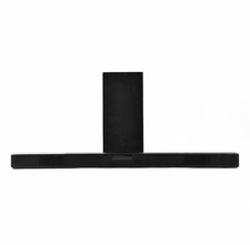 Soundbar LG SN4 2.1 300 W nero