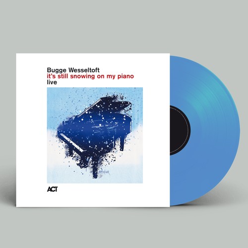 Bugge wesseltoft - wesseltoft,