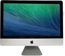 Apple iMac 27"" (2013) i7-4771