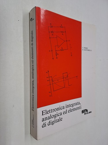 Elettronica integrata - elettronica,