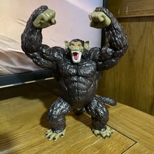 Goku Great Ape Oozaru super