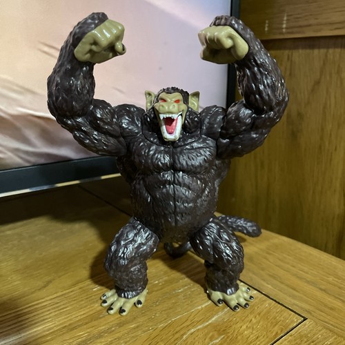 Goku great ape - goku,