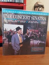 MFSL 1-345 Frank Sinatra / The