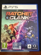 Ratchet & Clank: Rift Apart (Sony PlayStation 5, 2021)