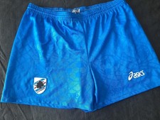 PANTALONCINI SHORT VINTAGE '90