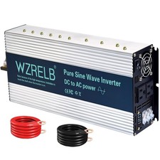 WZRELB Inverter Onda