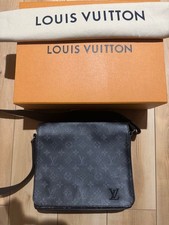 Borsa messenger Louis Vuitton