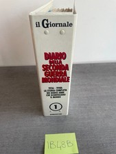 IL GIORNALE DIARIO DELLA